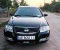 Чорний Ніссан Альмера, об'ємом двигуна 1.6 л та пробігом 186 тис. км за 5200 $, фото 1 на Automoto.ua