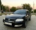 Черный Ниссан Альмера, объемом двигателя 1.6 л и пробегом 230 тыс. км за 3950 $, фото 1 на Automoto.ua