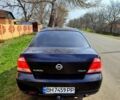 Черный Ниссан Альмера, объемом двигателя 1.6 л и пробегом 148 тыс. км за 4300 $, фото 9 на Automoto.ua