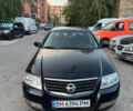 Черный Ниссан Альмера, объемом двигателя 1.6 л и пробегом 185 тыс. км за 2550 $, фото 1 на Automoto.ua