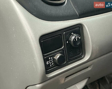 Чорний Ніссан Альмера, об'ємом двигуна 1.6 л та пробігом 203 тис. км за 5990 $, фото 29 на Automoto.ua