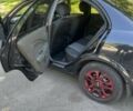 Черный Ниссан Альмера, объемом двигателя 1.6 л и пробегом 177 тыс. км за 4800 $, фото 5 на Automoto.ua