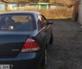 Черный Ниссан Альмера, объемом двигателя 1.6 л и пробегом 92 тыс. км за 6000 $, фото 9 на Automoto.ua