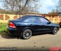 Черный Ниссан Альмера, объемом двигателя 1.6 л и пробегом 148 тыс. км за 4300 $, фото 7 на Automoto.ua