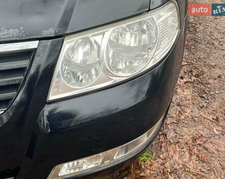 Чорний Ніссан Альмера, об'ємом двигуна 1.6 л та пробігом 203 тис. км за 5990 $, фото 4 на Automoto.ua