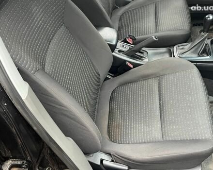 Черный Ниссан Альмера, объемом двигателя 1.6 л и пробегом 203 тыс. км за 5990 $, фото 17 на Automoto.ua