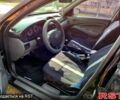 Черный Ниссан Альмера, объемом двигателя 1.6 л и пробегом 148 тыс. км за 4300 $, фото 3 на Automoto.ua