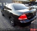 Чорний Ніссан Альмера, об'ємом двигуна 1.6 л та пробігом 0 тис. км за 4400 $, фото 2 на Automoto.ua