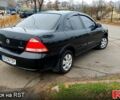 Черный Ниссан Альмера, объемом двигателя 16 л и пробегом 217 тыс. км за 4700 $, фото 1 на Automoto.ua