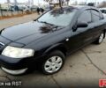 Черный Ниссан Альмера, объемом двигателя 16 л и пробегом 217 тыс. км за 4700 $, фото 2 на Automoto.ua
