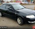 Черный Ниссан Альмера, объемом двигателя 16 л и пробегом 217 тыс. км за 4700 $, фото 1 на Automoto.ua