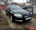 Чорний Ніссан Альмера, об'ємом двигуна 1.6 л та пробігом 109 тис. км за 5799 $, фото 1 на Automoto.ua