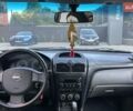 Черный Ниссан Альмера, объемом двигателя 1.6 л и пробегом 182 тыс. км за 4600 $, фото 9 на Automoto.ua