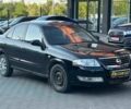 Черный Ниссан Альмера, объемом двигателя 1.6 л и пробегом 182 тыс. км за 4600 $, фото 1 на Automoto.ua