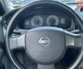 Черный Ниссан Альмера, объемом двигателя 1.6 л и пробегом 182 тыс. км за 4600 $, фото 8 на Automoto.ua