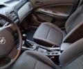 Черный Ниссан Альмера, объемом двигателя 1.6 л и пробегом 173 тыс. км за 6500 $, фото 8 на Automoto.ua