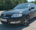 Чорний Ніссан Альмера, об'ємом двигуна 1.6 л та пробігом 115 тис. км за 5600 $, фото 1 на Automoto.ua