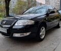 Черный Ниссан Альмера, объемом двигателя 1.6 л и пробегом 173 тыс. км за 6500 $, фото 7 на Automoto.ua