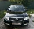 Чорний Ніссан Альмера, об'ємом двигуна 1.6 л та пробігом 210 тис. км за 3900 $, фото 1 на Automoto.ua