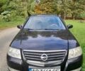 Чорний Ніссан Альмера, об'ємом двигуна 1.6 л та пробігом 241 тис. км за 4150 $, фото 1 на Automoto.ua