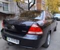 Черный Ниссан Альмера, объемом двигателя 1.6 л и пробегом 173 тыс. км за 6500 $, фото 1 на Automoto.ua