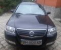 Чорний Ніссан Альмера, об'ємом двигуна 1.6 л та пробігом 63 тис. км за 6700 $, фото 4 на Automoto.ua