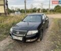 Черный Ниссан Альмера, объемом двигателя 1.6 л и пробегом 180 тыс. км за 3650 $, фото 1 на Automoto.ua