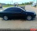 Чорний Ніссан Альмера, об'ємом двигуна 1.6 л та пробігом 222 тис. км за 5600 $, фото 2 на Automoto.ua