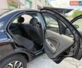 Чорний Ніссан Альмера, об'ємом двигуна 1.6 л та пробігом 190 тис. км за 4199 $, фото 10 на Automoto.ua