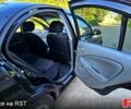 Черный Ниссан Альмера, объемом двигателя 1.6 л и пробегом 133 тыс. км за 6500 $, фото 7 на Automoto.ua