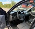 Чорний Ніссан Альмера, об'ємом двигуна 1.6 л та пробігом 190 тис. км за 4199 $, фото 18 на Automoto.ua