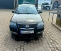 Чорний Ніссан Альмера, об'ємом двигуна 1.6 л та пробігом 222 тис. км за 5600 $, фото 1 на Automoto.ua