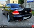 Черный Ниссан Альмера, объемом двигателя 1.6 л и пробегом 133 тыс. км за 6500 $, фото 2 на Automoto.ua