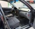 Чорний Ніссан Альмера, об'ємом двигуна 1.6 л та пробігом 190 тис. км за 4199 $, фото 12 на Automoto.ua