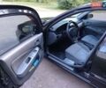 Черный Ниссан Альмера, объемом двигателя 1.6 л и пробегом 170 тыс. км за 6000 $, фото 7 на Automoto.ua