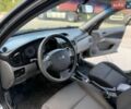 Чорний Ніссан Альмера, об'ємом двигуна 1.6 л та пробігом 190 тис. км за 4199 $, фото 15 на Automoto.ua