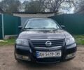 Чорний Ніссан Альмера, об'ємом двигуна 1.6 л та пробігом 157 тис. км за 6300 $, фото 1 на Automoto.ua