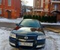 Черный Ниссан Альмера, объемом двигателя 1.6 л и пробегом 27000 тыс. км за 5700 $, фото 1 на Automoto.ua