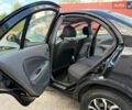 Чорний Ніссан Альмера, об'ємом двигуна 1.6 л та пробігом 190 тис. км за 4199 $, фото 13 на Automoto.ua