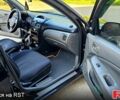 Черный Ниссан Альмера, объемом двигателя 1.6 л и пробегом 133 тыс. км за 6500 $, фото 6 на Automoto.ua