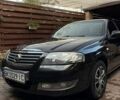 Чорний Ніссан Альмера, об'ємом двигуна 1.6 л та пробігом 172 тис. км за 4900 $, фото 1 на Automoto.ua