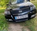 Чорний Ніссан Альмера, об'ємом двигуна 1.6 л та пробігом 87 тис. км за 5500 $, фото 1 на Automoto.ua
