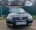 Чорний Ніссан Альмера, об'ємом двигуна 1.6 л та пробігом 157 тис. км за 6300 $, фото 1 на Automoto.ua