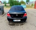Черный Ниссан Альмера, объемом двигателя 1.6 л и пробегом 222 тыс. км за 5600 $, фото 3 на Automoto.ua