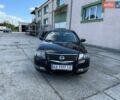 Чорний Ніссан Альмера, об'ємом двигуна 1.6 л та пробігом 190 тис. км за 4199 $, фото 6 на Automoto.ua