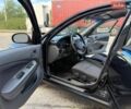 Чорний Ніссан Альмера, об'ємом двигуна 1.6 л та пробігом 190 тис. км за 4199 $, фото 14 на Automoto.ua