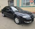 Черный Ниссан Альмера, объемом двигателя 1.6 л и пробегом 49 тыс. км за 8500 $, фото 1 на Automoto.ua