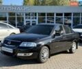 Черный Ниссан Альмера, объемом двигателя 1.6 л и пробегом 233 тыс. км за 4500 $, фото 2 на Automoto.ua