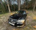 Чорний Ніссан Альмера, об'ємом двигуна 1.6 л та пробігом 187 тис. км за 5800 $, фото 4 на Automoto.ua