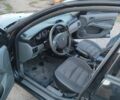 Черный Ниссан Альмера, объемом двигателя 1.6 л и пробегом 160 тыс. км за 5400 $, фото 3 на Automoto.ua